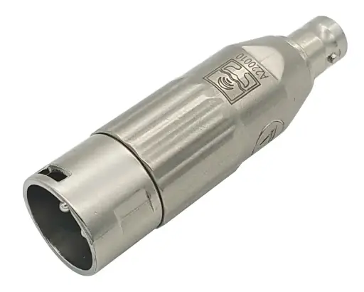 [AS PA6] Hydrophone Preamp Aquarian PA6